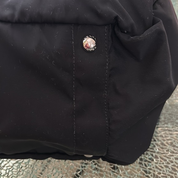 PRADA Re-Nylon Baby Bag - Picture 11 of 15